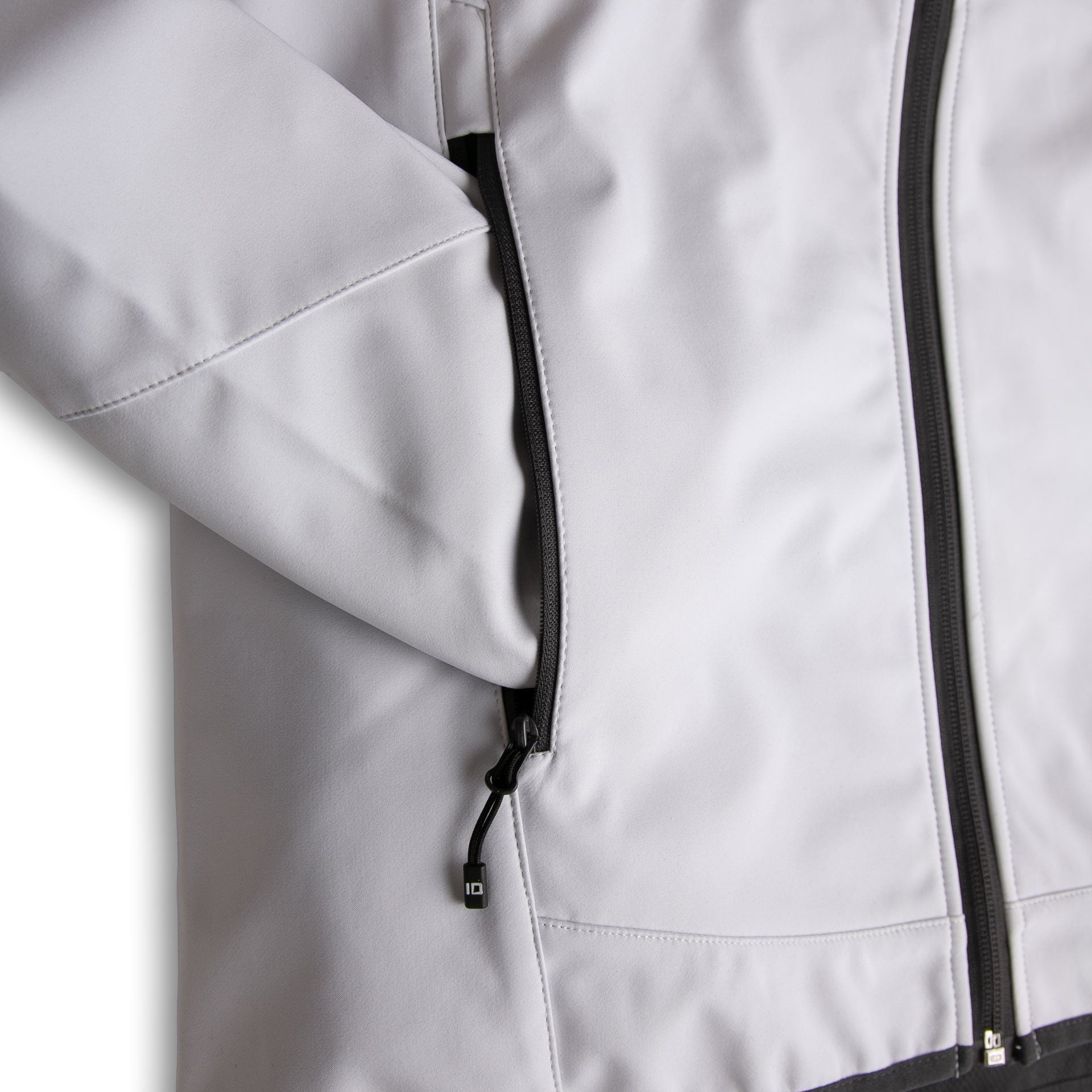 Softshell Jacke Funktional Herren
