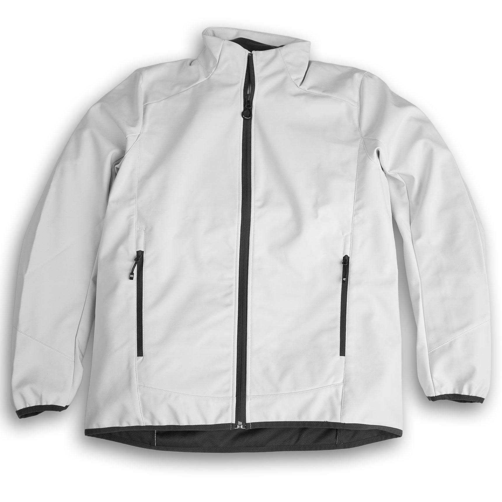 Softshell Jacke Funktional Herren