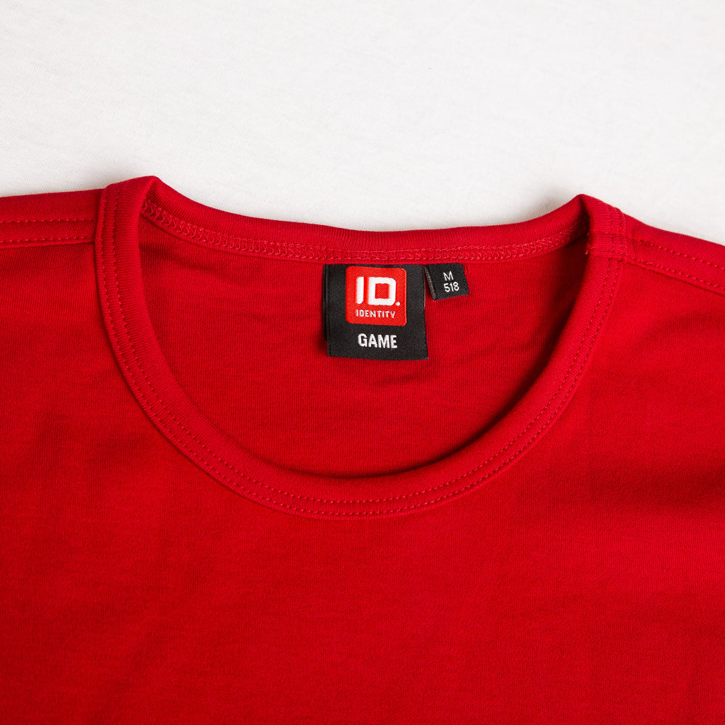 T-Shirt Langarm Herren