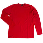 T-Shirt Langarm Herren