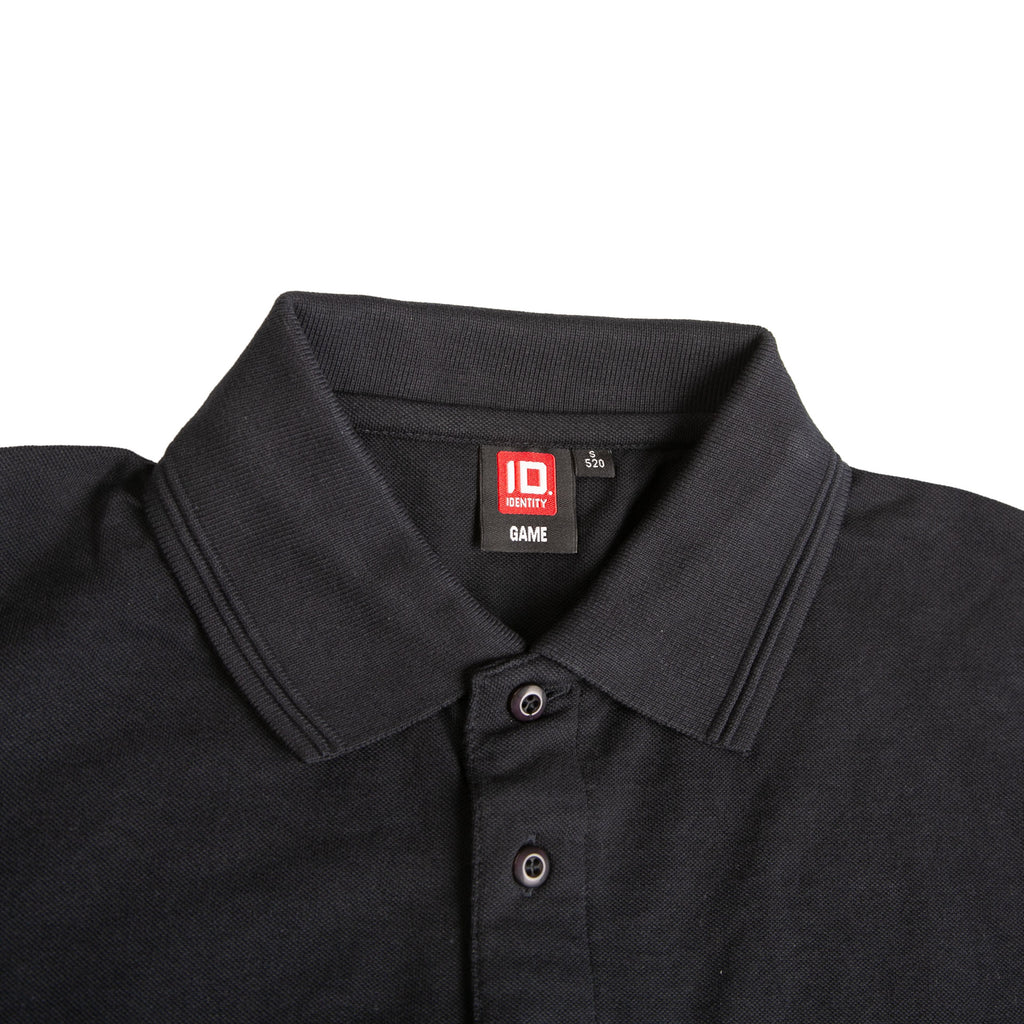 Poloshirt klassisch Herren