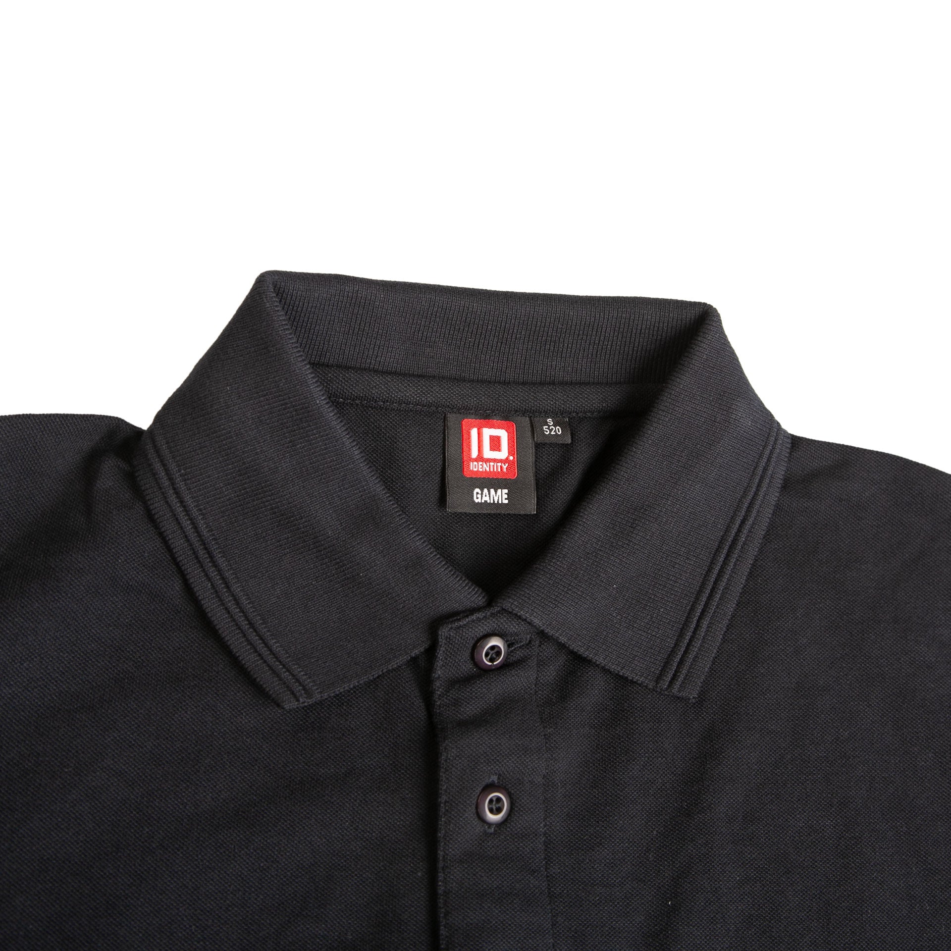 Poloshirt klassisch Herren