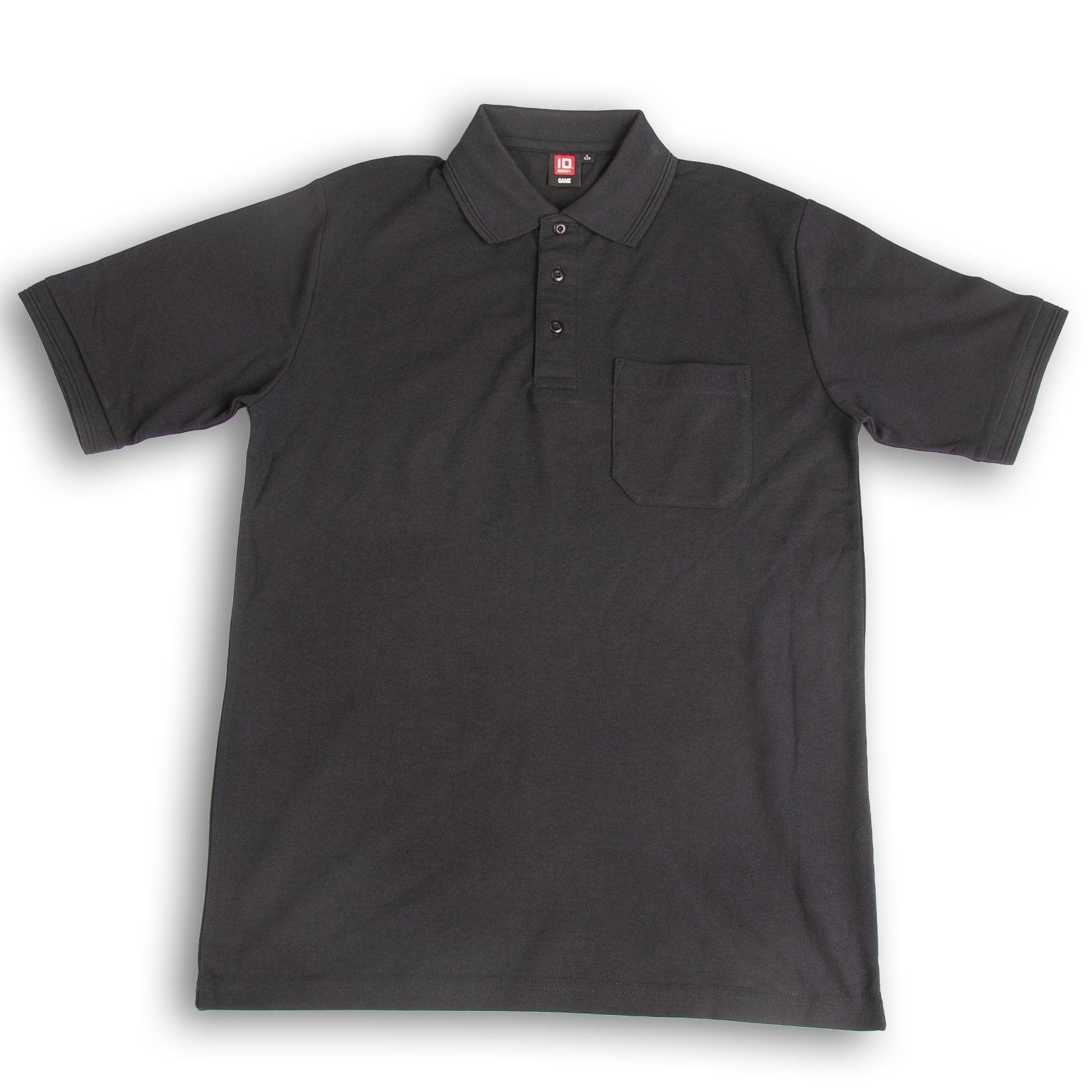 Poloshirt klassisch Herren