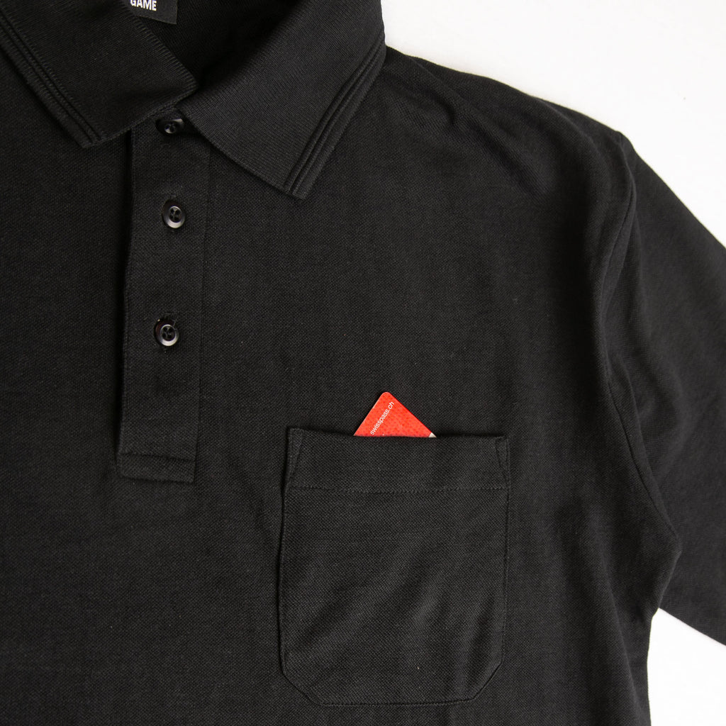 Poloshirt klassisch Herren