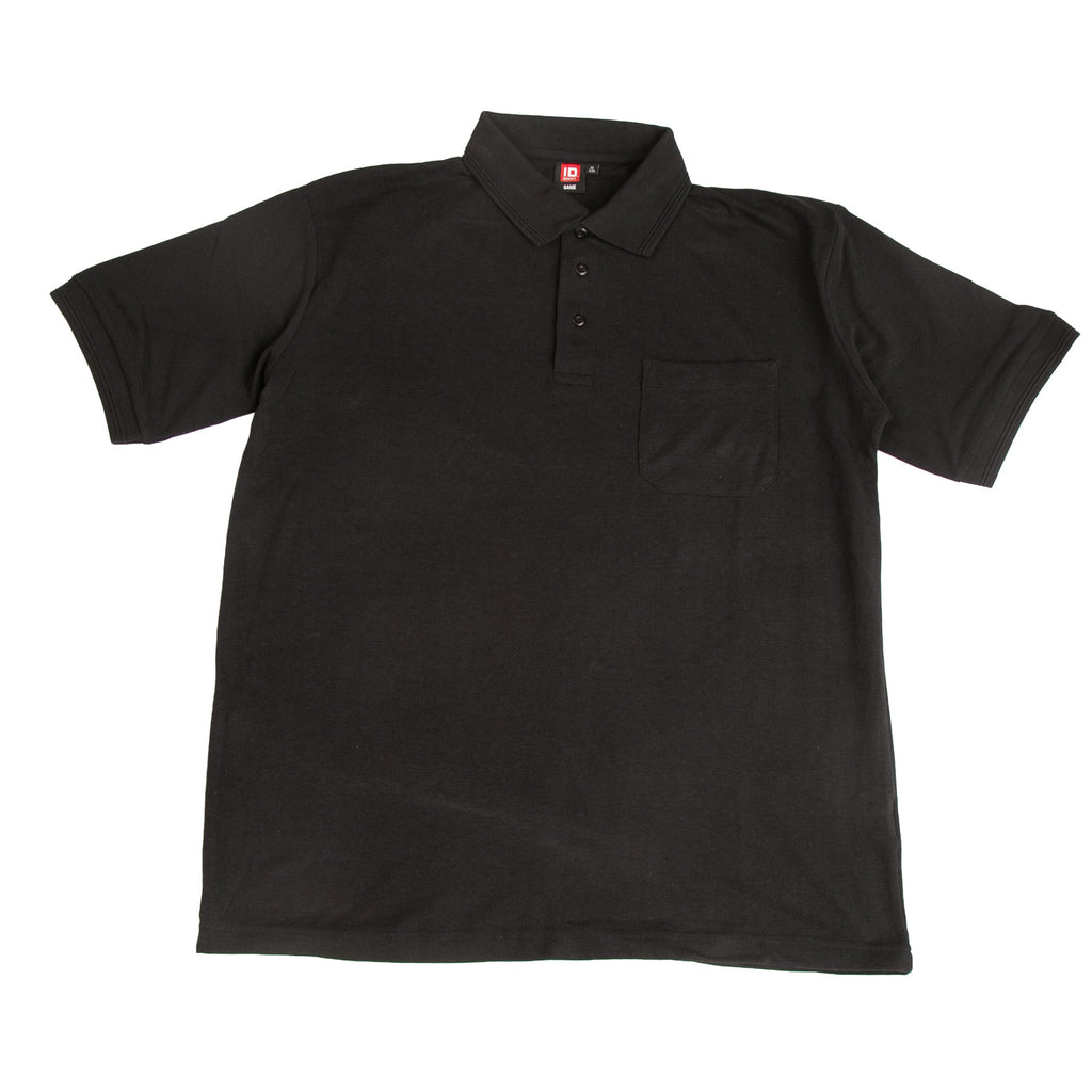 Poloshirt klassisch Herren