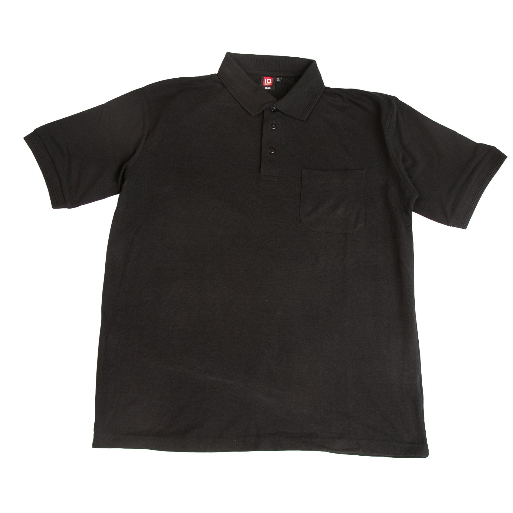 Poloshirt klassisch Herren