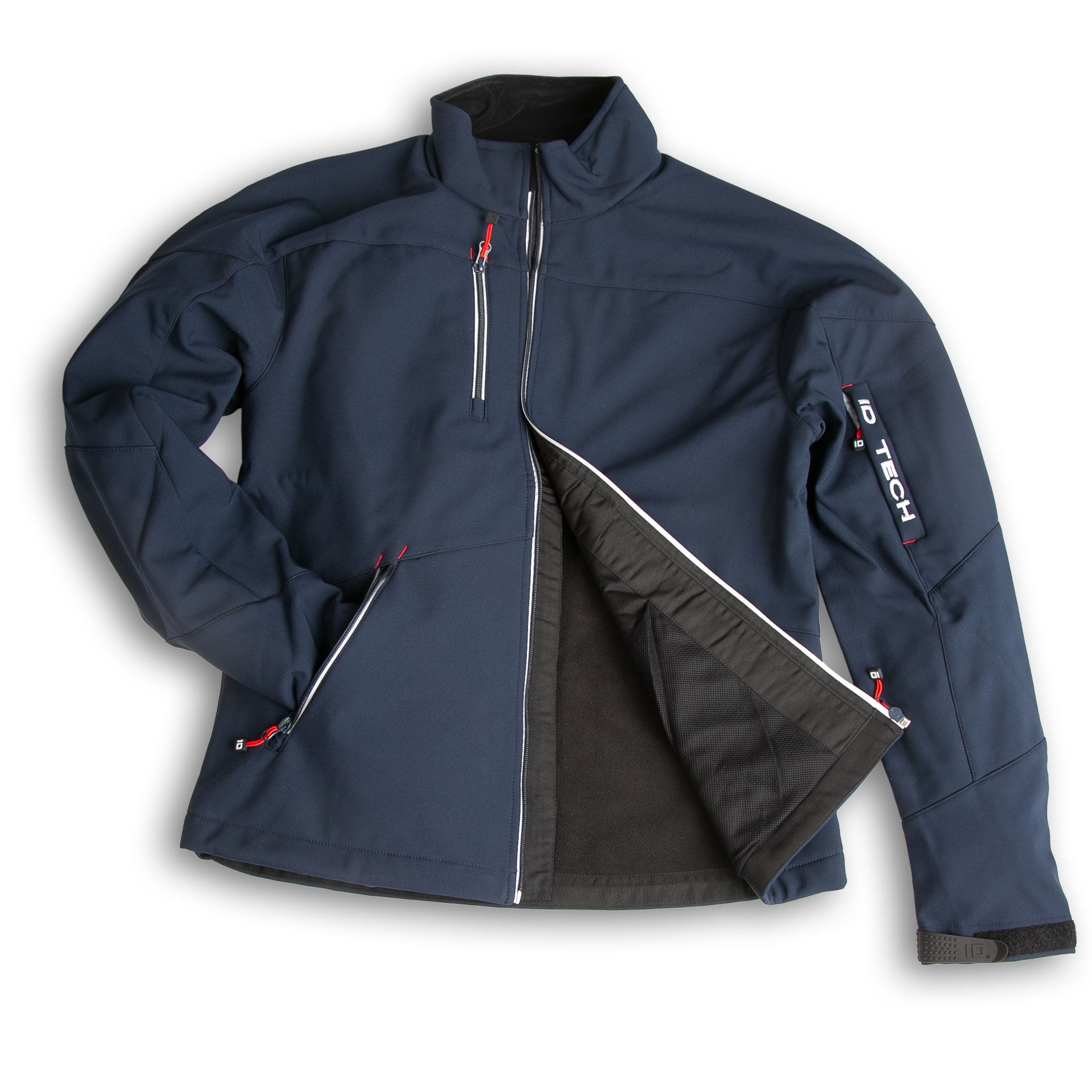 Softshell Jacke Core Herren