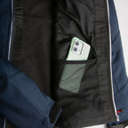 Softshell Jacke Core Herren