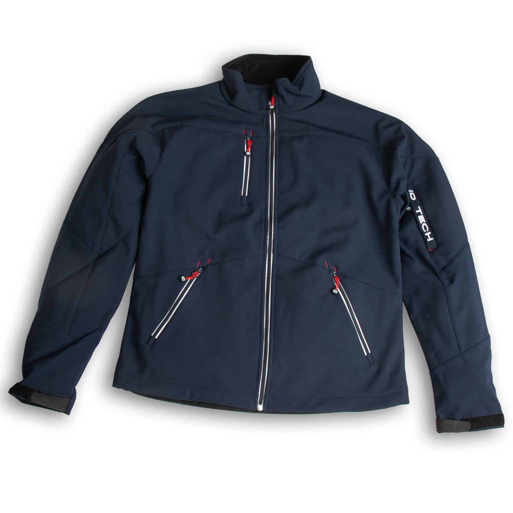Softshell Jacke Core Herren