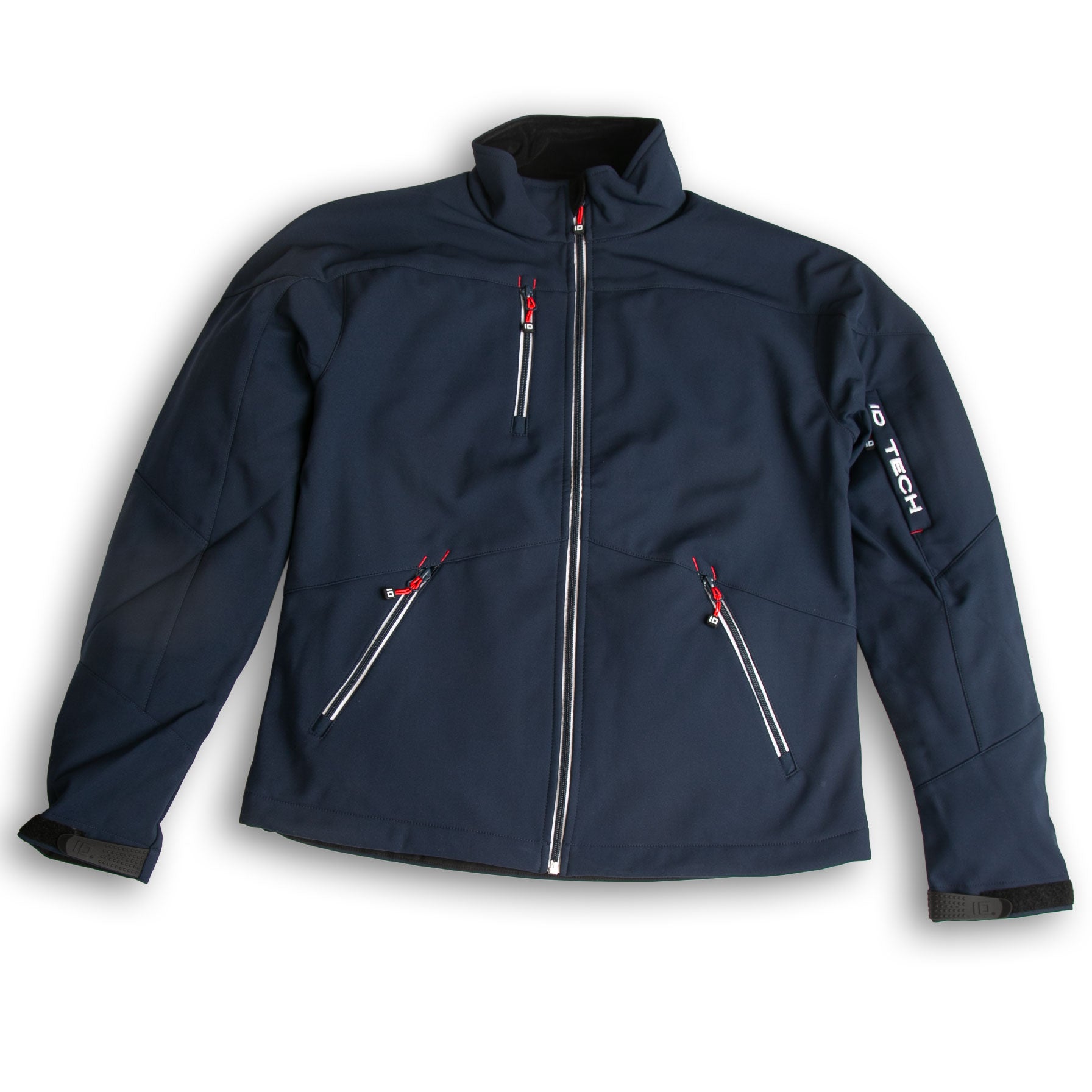 Softshell Jacke Core Herren