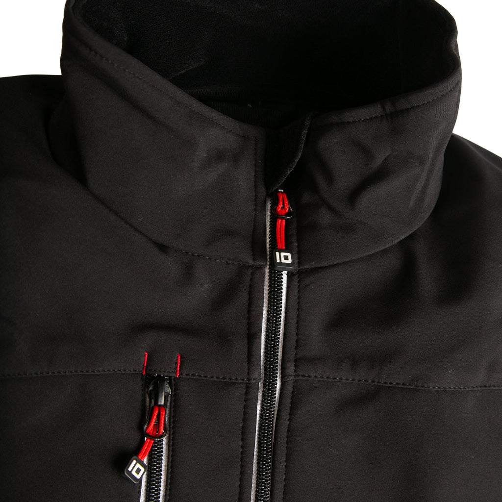 Softshell Jacke Core Herren