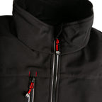 Softshell Jacke Core Herren