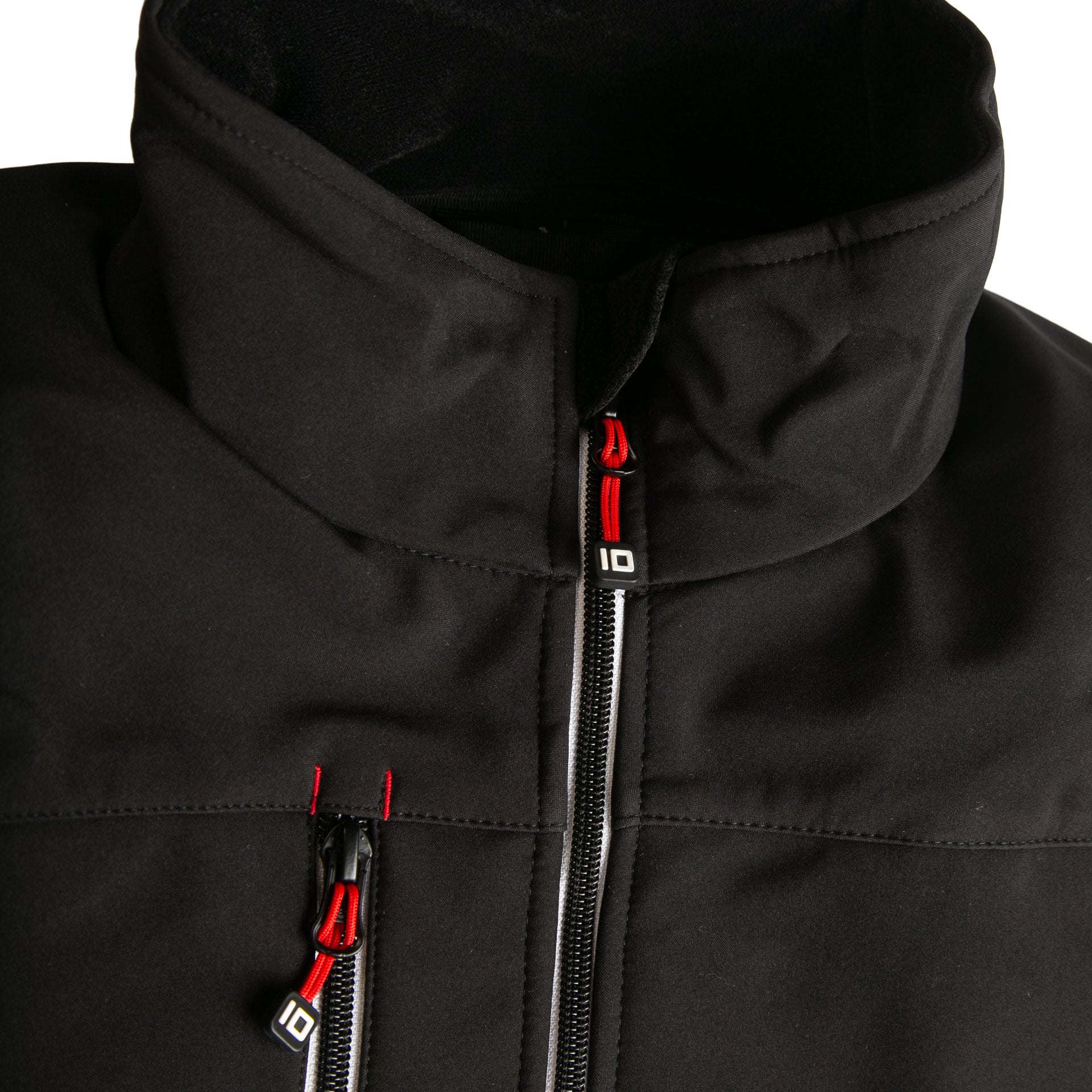 Softshell Jacke Core Herren