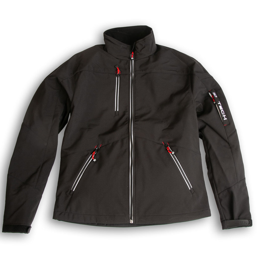 Softshell Jacke Core Herren