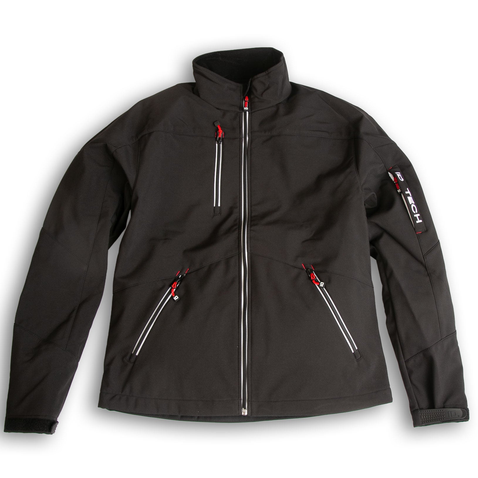 Softshell Jacke Core Herren