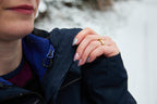 Shell Jacke Unisex