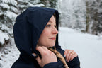 Shell Jacke Unisex